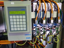 Technica Rotaflex 1 RTM