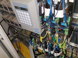 Technica Rotaflex 1 RTM