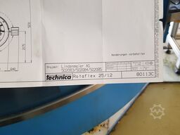 Technica Rotaflex 1 RTM