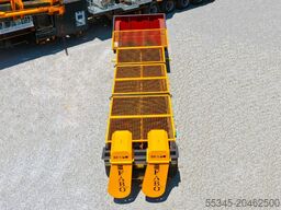 HY-600 SERIES 60 TPH SCREW WASHER HY-600 SERIES 60 TPH SCREW WASHER