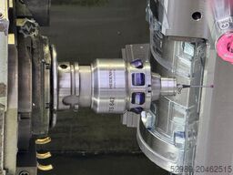 DECKEL MAHO DMU 100 P duoBLOCK