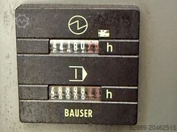 DECKEL MAHO DMU 100 P duoBLOCK