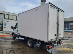 IVECO DAILY 35C16H3.0 ISOTERMICO/FRIGO