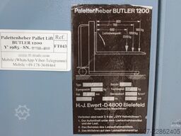 BUTLER 1200
