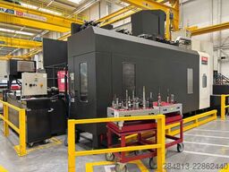 Mazak Integrex E-1550 V/10