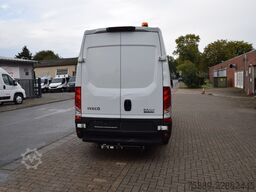Iveco Daily  35 S18 L2H2 Doka Kasten Automatik ACC LED