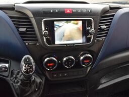 Iveco Daily  35 S18 L2H2 Doka Kasten Automatik ACC LED