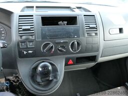 VW T5 Transporter 1.9 TDI PARKTRONIK 2xSCHIEBETÜR
