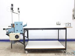 Hunkeler K 1000