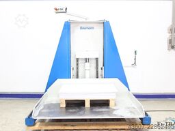 Baumann NUP 1600
