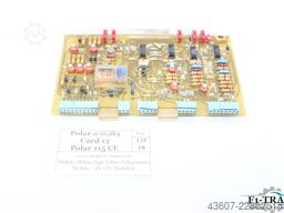 Polar 115 CE