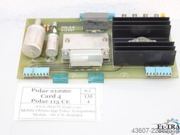 Polar 115 CE