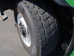 MAN TGS 18.460 4x4 H BLS