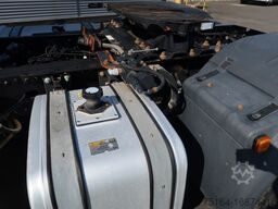 MAN TGS 18.460 4x4 H BLS