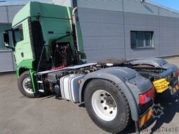 MAN TGS 18.460 4x4 H BLS