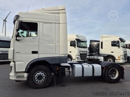 DAF XF 480 FT SPACE CAB