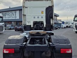 DAF XF 480 FT SPACE CAB