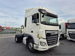 DAF XF 480 FT SPACE CAB