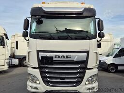 DAF XF 480 FT SPACE CAB