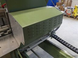 Profil-Ablängmaschine 