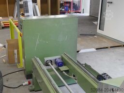 Profil-Ablängmaschine