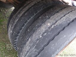 Goldhofer TU 3-24/80