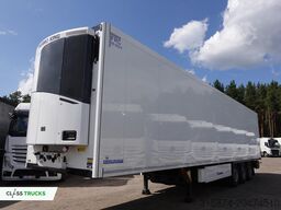 KRONE SDR 2Deck FP60 SLXi 300 Lifting Axle