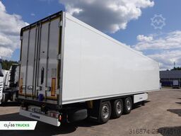 KRONE SDR 2Deck FP60 SLXi 300 Lifting Axle