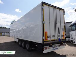 KRONE SDR 2Deck FP60 SLXi 300 Lifting Axle