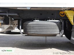 KRONE SDR 2Deck FP60 SLXi 300 Lifting Axle