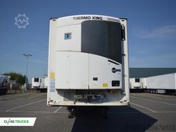 SCHMITZ CARGOBULL SKO FP 60 ThermoKing SLXi 300