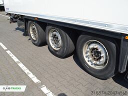 SCHMITZ CARGOBULL SKO FP 60 ThermoKing SLXi 300