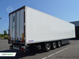SCHMITZ CARGOBULL SKO FP 60 ThermoKing SLXi 300