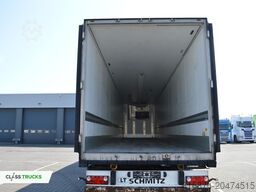 SCHMITZ CARGOBULL SKO FP 60 ThermoKing SLXi 300