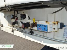 SCHMITZ CARGOBULL SKO FP 60 ThermoKing SLXi 300