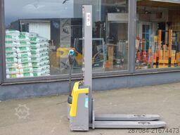 Jungheinrich EJC 10M