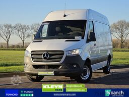 MERCEDES-BENZ SPRINTER 314 L2H2 RWD Mbux Autom!