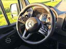 MERCEDES-BENZ SPRINTER 314 L2H2 RWD Mbux Autom!