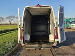 MERCEDES-BENZ SPRINTER 314 L2H2 RWD Mbux Autom!