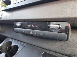 MERCEDES-BENZ SPRINTER 314 ac automaat EURO6