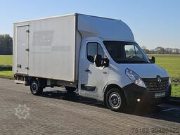 RENAULT MASTER 2.3 Bakwagen Laadklep!