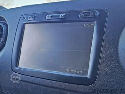 RENAULT MASTER 2.3 Bakwagen Laadklep!