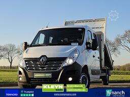 RENAULT MASTER 2.3 Kipper Airco