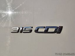 MERCEDES-BENZ SPRINTER 315 L3H2 Mbux Automaat!