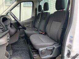 Ford Transit 350 - Cassone Lungo 4,2 mt -