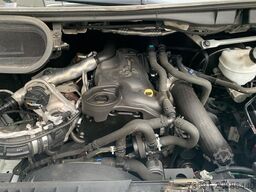 Ford Transit 350 - Cassone Lungo 4,2 mt -