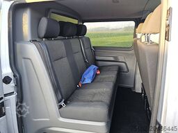 VOLKSWAGEN TRANSPORTER 2.0 TDI L1H1 Dubbel Cabine!