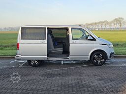VOLKSWAGEN TRANSPORTER 2.0 TDI L1H1 Dubbel Cabine!