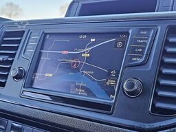 M.A.N. TGE 5.180 ac automaat EURO6