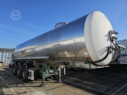 MAISONNEUVE S338WG NMD SED 2